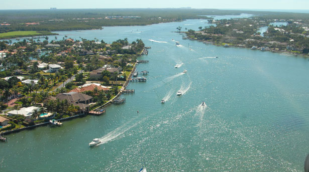 SeaBreeze Lunch Cruises